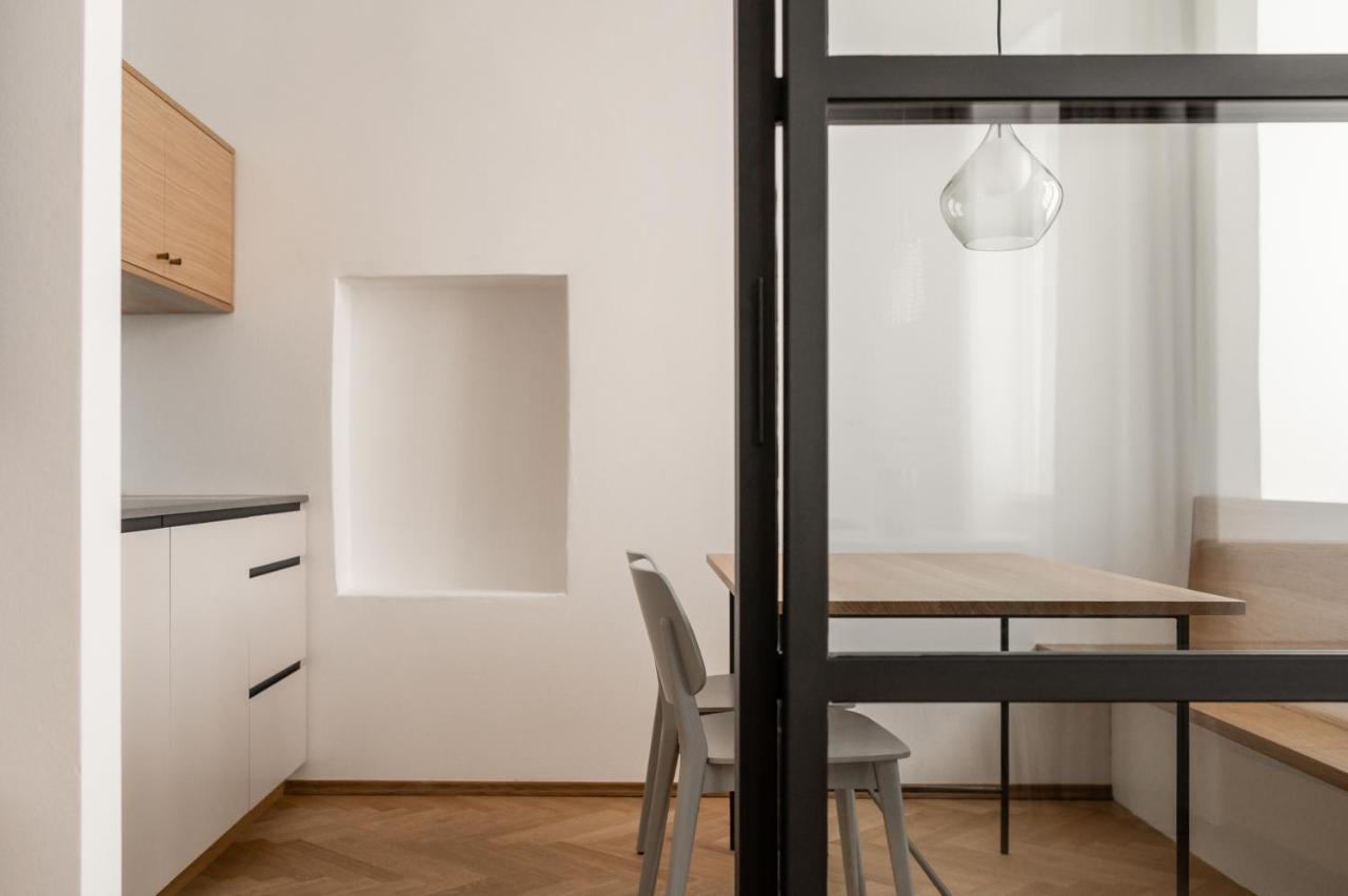 Kuntino Suites Merano Kültér fotó