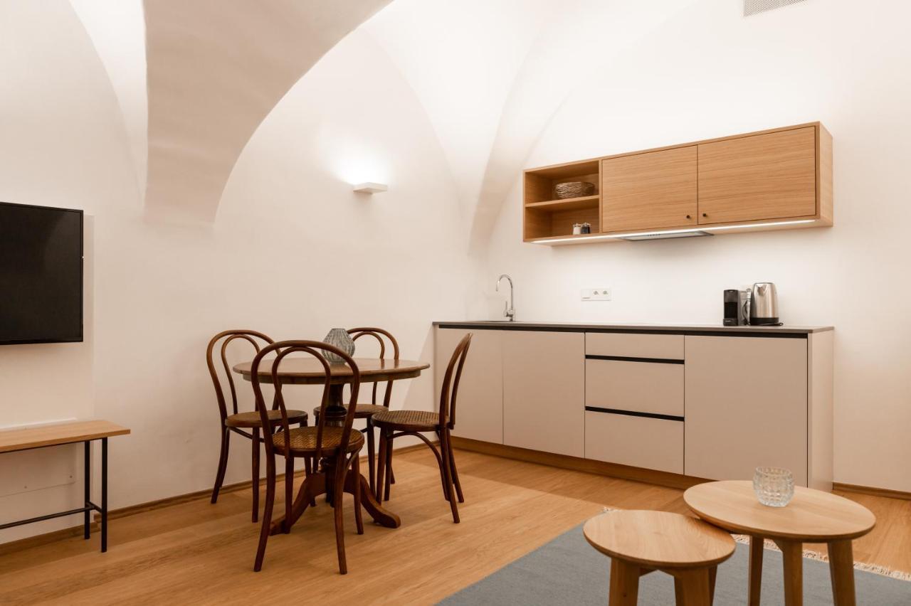 Kuntino Suites Merano Kültér fotó