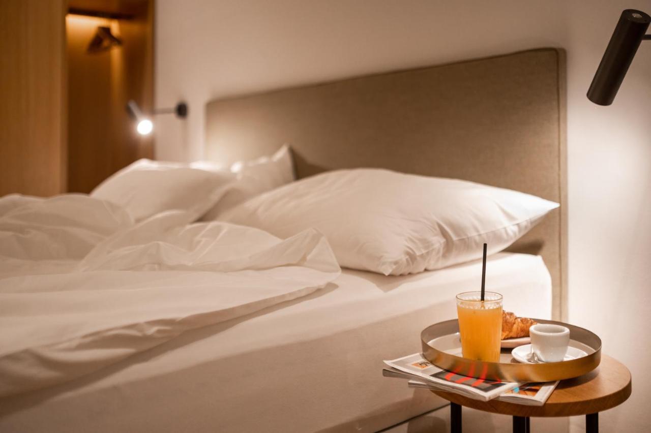 Kuntino Suites Merano Kültér fotó