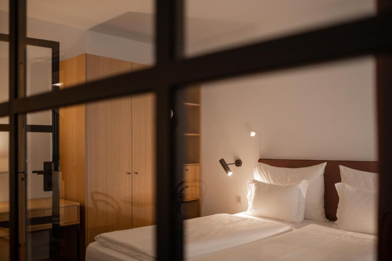 Kuntino Suites Merano Kültér fotó