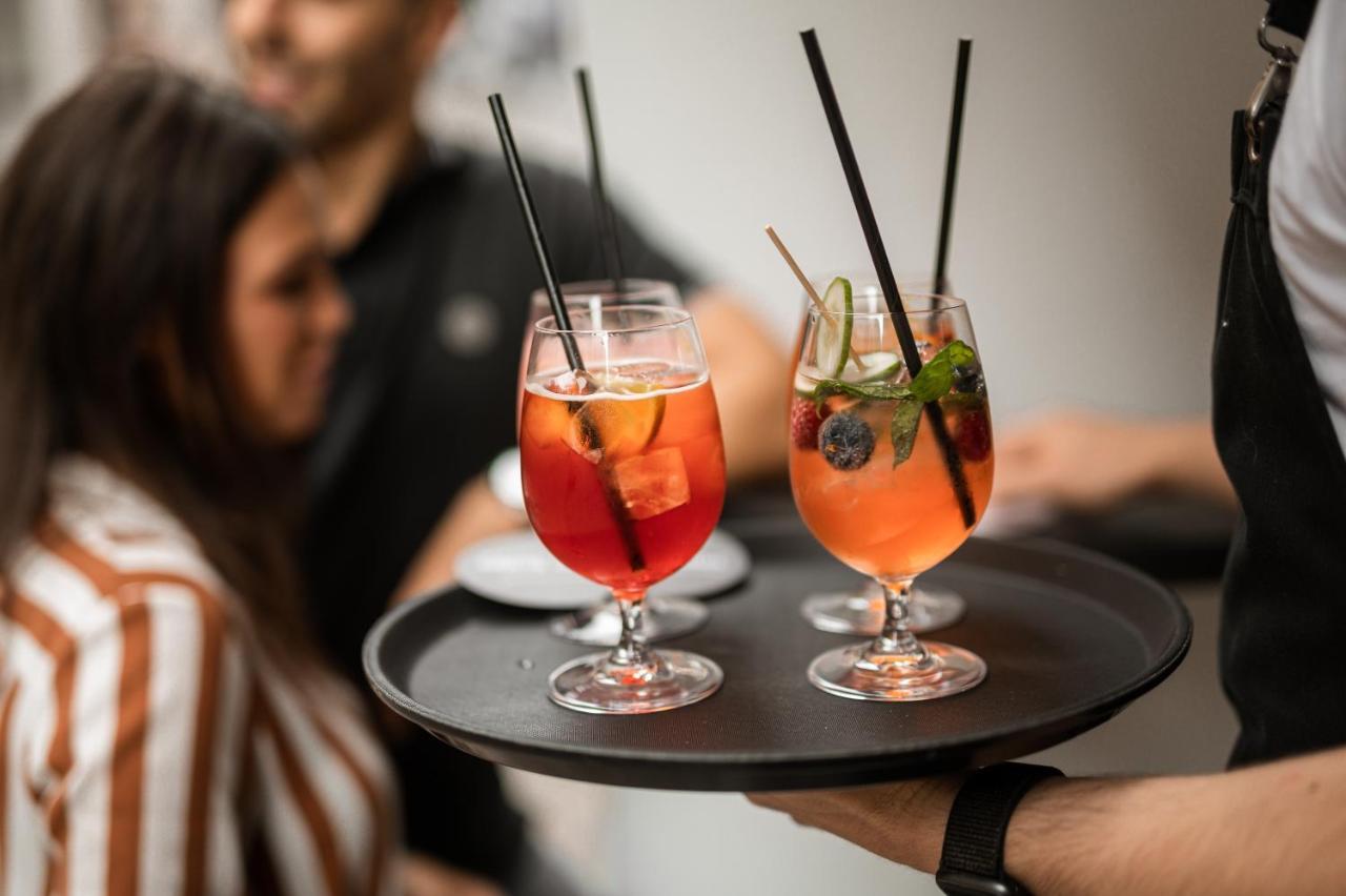 Kuntino Suites Merano Kültér fotó