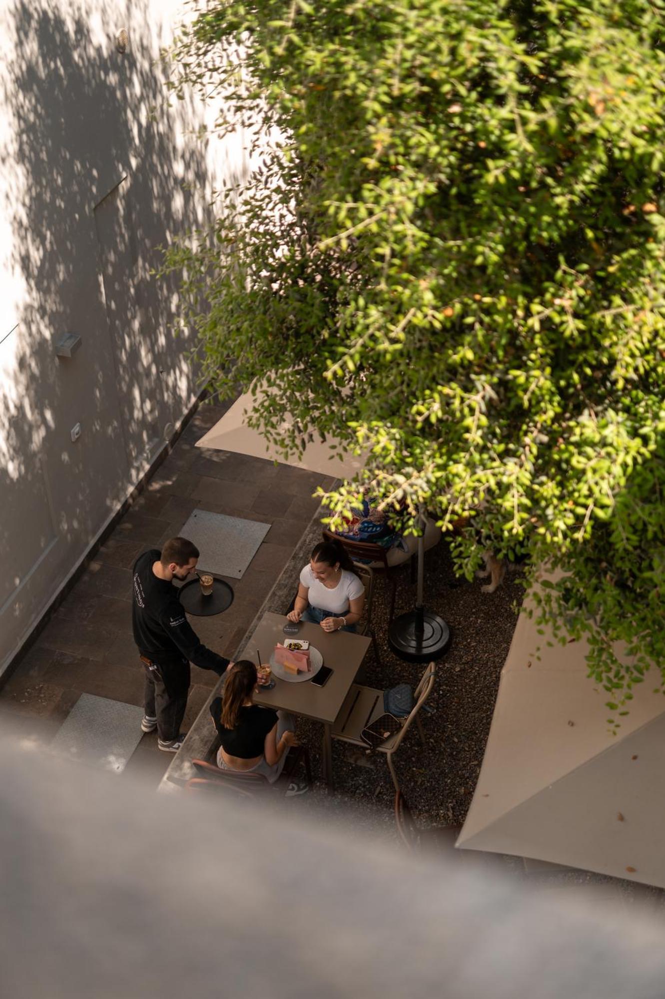 Kuntino Suites Merano Kültér fotó