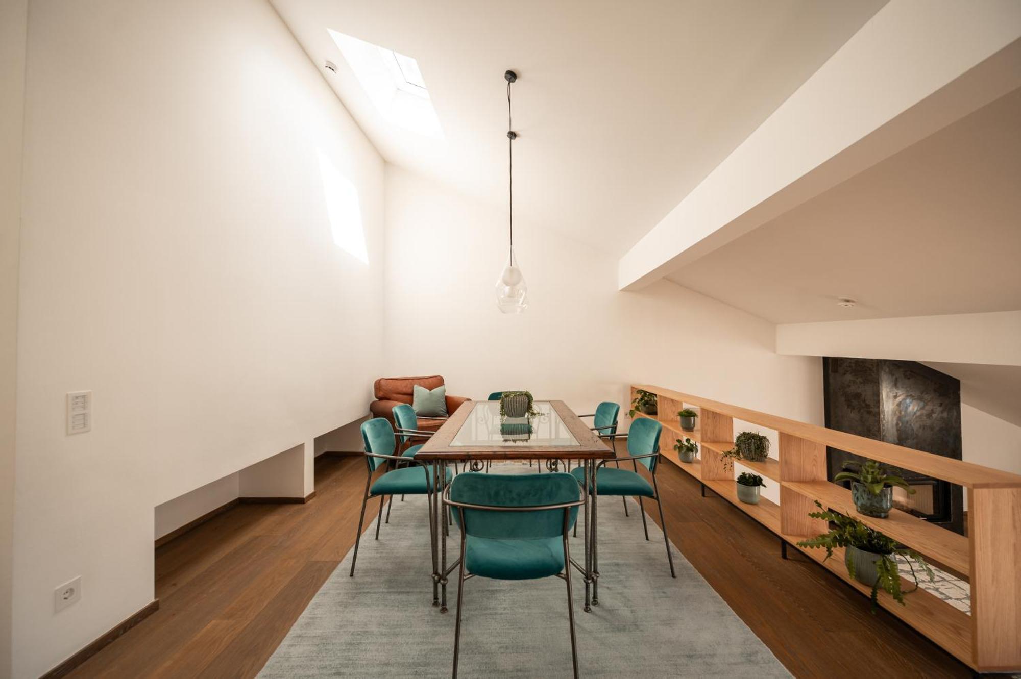 Kuntino Suites Merano Kültér fotó